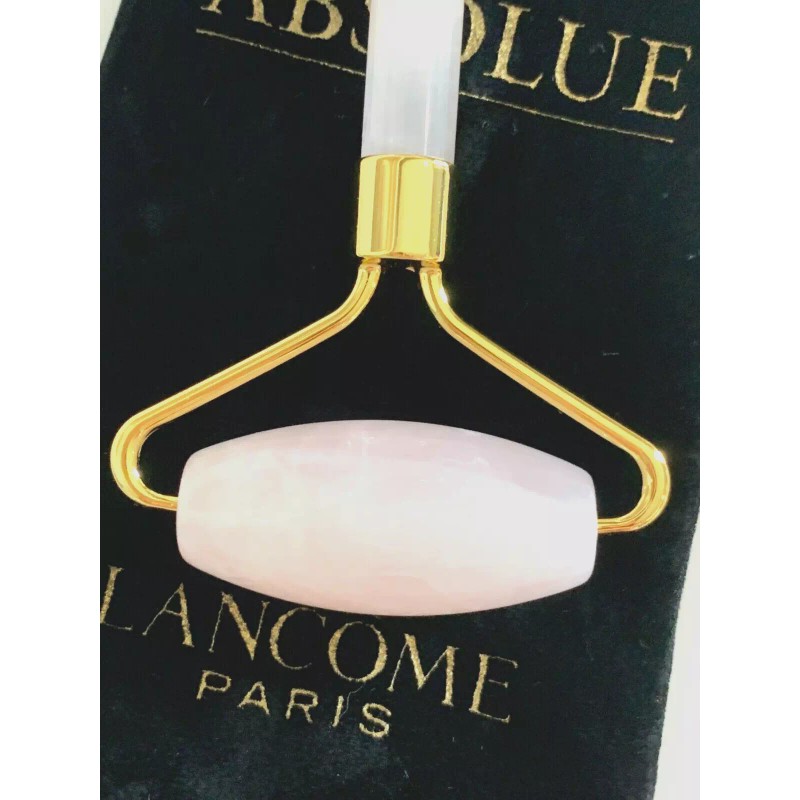Lancôme New Lancome Absolue Rose Quartz Face Roller