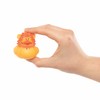 Baker Ross FE320 Safari Rubber Duck Bath Toy - Pack