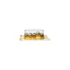 Bussmann BP/AGC-25 25 Amp Fast Acting Glass Tube Fuse