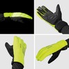 GripGrab Ride Waterproof Winter Cycling Gloves Windproof Thermal Padded Fleece