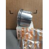 OEM PISTON AND RINGS FOR STIHL CHAINSAW TS400 NEW 49MM
