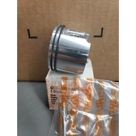 OEM PISTON AND RINGS FOR STIHL CHAINSAW TS400  NEW 49MM # 4223 030 2000