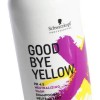 Schwarzkopf Good Bye Yellow Shampoo Neutralizante X 300 Ml