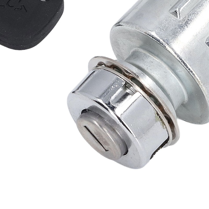 Ignition Switch Waterproof Electric Ignition Start Switch High Durability for