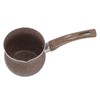 Anti Stick Milk Pan Lightweight Mini Milk Coffee Pot Sauce