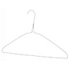 Whitmor Wire Hangers - Wire Coat and Clothes Everyday Hangers