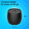 HP Bluetooth Portable Speaker 360, Black