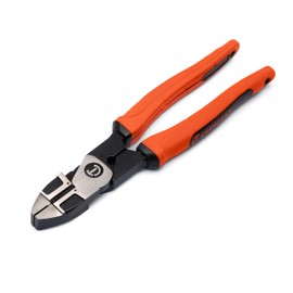 Crescent - Z2 9.5" Linesman Plier Cushion Grip (Z20509CG-06)