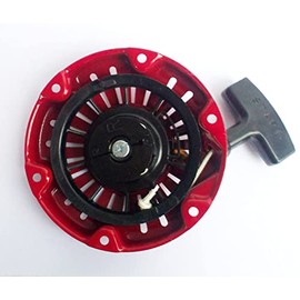 Lumix GC Pull Start Recoil Starter for Ryobi RYi2300BT RYi2300BTA Generator 1800 2300 Watts