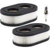 NVLMBL Air Filter for Toro Recycler 22 inch 20332 20333