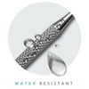 Billeau Ear Wax Removal Tool Set, Stainless Steel Ear Loop