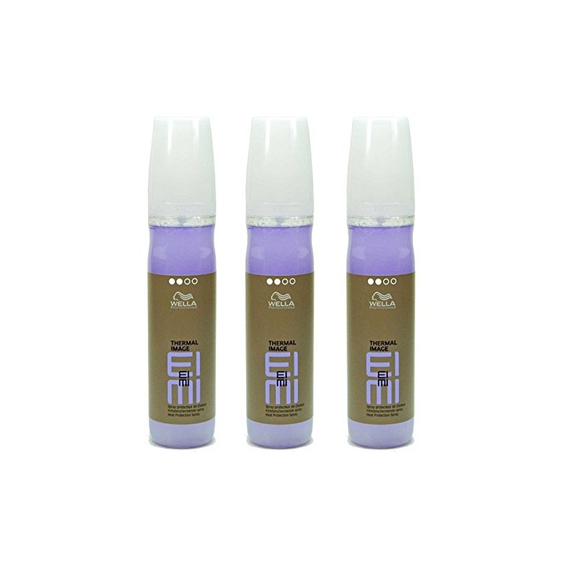 Wella EIMI Thermal Image 3 x 150 ml