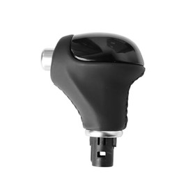 KURUMAGO Leather Gear Shift Knob Automatic Fit Forte 14-18 New 46720-A2100