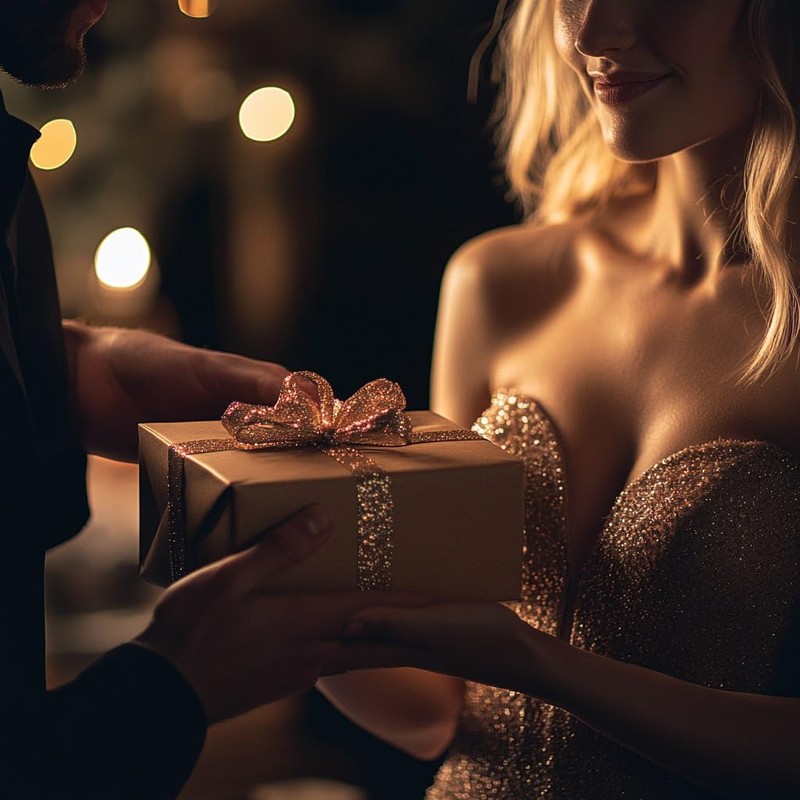 MakuliSmit Hand Forged Wrought Iron Rose - Romantic Metal Gift