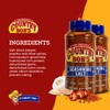 Country Bob's Original Seasoning Salt - Salty & Peppery Blend