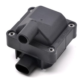 Ignition Coil Ignition Box for Piaggio Beverly Carnaby Fly Liberty X7 X8 X9 XEvo for Vespa GTS GTV LX LXV S Sprint for Aprilia Atlantic Scarabeo Sportcity for Derbi GP-1 Rambla for Gilera Nexus for