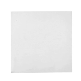 Coolprints Mica Acetato Transparente Grueso en Hojas Para Manualidades 31cm x 31cm 10 Piezas