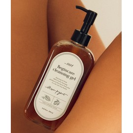Rose Project Rose Project Begin Care Mild Acidic Cleansing Gel 250ml