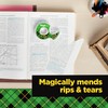 Scotch Magic Tape, 3 Dispensered Rolls, Numerous Applications, Invisible, Clear