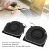 For Legion Cooling Fan 4pin Connector Durable Material Fast Cooling