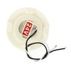 Car Reading Light 2.8inch 24V Touch Button LED Lighting Automobile
