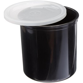 Cambro Clock Color Black CP12