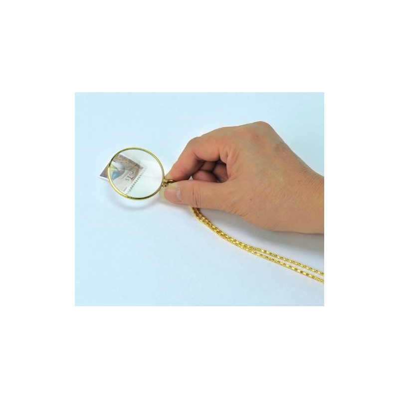 Lifemax Pendant Magnifier
