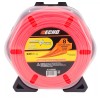 ECHO GENUINE OEM ECHO CROSSFIRE TRIMMER LINE .105 1LB PACKAGE