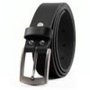 Fa.Volmer ® Buffalo Leather Belt for Men and Women /