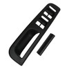 Twowinds - 3B1867171E Left Interior Door Window Regulator Cover Golf