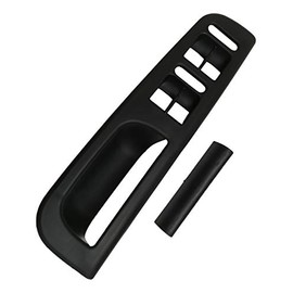 Twowinds - 3B1867171E Left Interior Door Window Regulator Cover Golf MK4 1999-2004