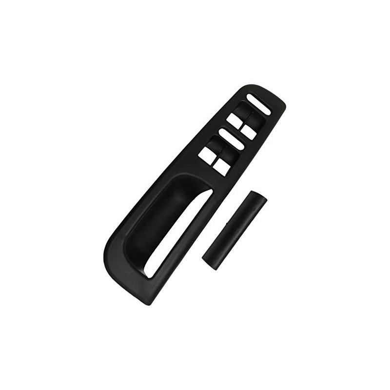 Twowinds - 3B1867171E Left Interior Door Window Regulator Cover Golf