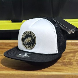 Decky philadelphia eagles snapback hat