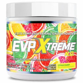 Gen Evo Evp Xtreme Sabor Citrus Candy 1.07L