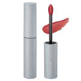 Esprique RD412 Romantic Vacation Chiffon Mat Rouge Parisienne Holiday Lipstick 6g