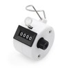 AmzBarley Counter Counter, Handheld, Counter, Waterproof, Small, Counter, Baseball Counter,