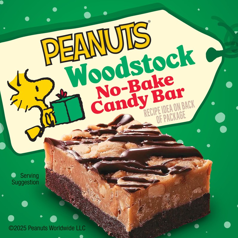 Nature Valley Crunchy Granola Bars, Peanut Butter, 12 Ct, 8.94