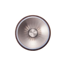 Mini Orin III (Small but Good Sound) Orin Diameter 1.5 inches (38 mm), Orin Set, Buddhist Goods, Ringstick, Divine Bone, Memorial, Made in Japan