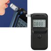 Digital Alcohol Checker Portable Breath Analyzer LCD Display High Accuracy