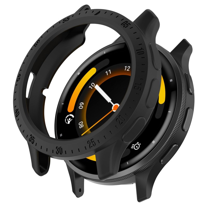 Case Cover Compatible with Garmin Venu 3 Protector Covers, Disscool