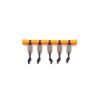 Guru Pole Elastic Connectors Extra Small Qty 5 (GECXS)