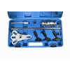Alltooetools Rear Axle Bearing Remove Puller Tool Kit Bearing Remover