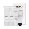 Hera UV Protector Multi Defense 2 Piece Set 50ml 2 Pieces Tone Up Peach 40ml Cleansing Foam 50ml / 헤라 UV 프로텍터 멀티 디펜스 2종 세트 50ml 2개 톤업 피치 40ml 클렌징폼 50ml