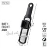 GEFU Rapino Garlic Grater - Small Hand Grater for the