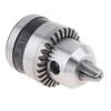 0.6-6 mm B10 DC 12V-36V Lathe 555 Motor Chuck with