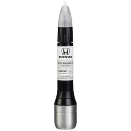 Genuine Honda 08703-NH578AH-A1 Taffeta White Touch-Up Paint Pen (.44 fl oz, Paint Code: NH578)