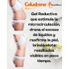 Gel Reductor Corporal Quema Grasa Celudrene Smartburn