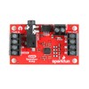 SparkFun Qwiic Speaker Amp TPA2016D2 Stereo Class-D Audio Amplifier Featuring