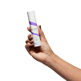 Bouclème - Protein Booster - Add hair care products to protect and strengthen hair - 99% naturally derived ingredients and vegan - 30ml Clear