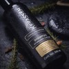 Shampoo Capilar Kerassém® con Extractos Botánicos | Romero, Cola de